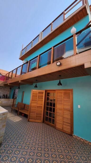 House Interlagos São Paulo