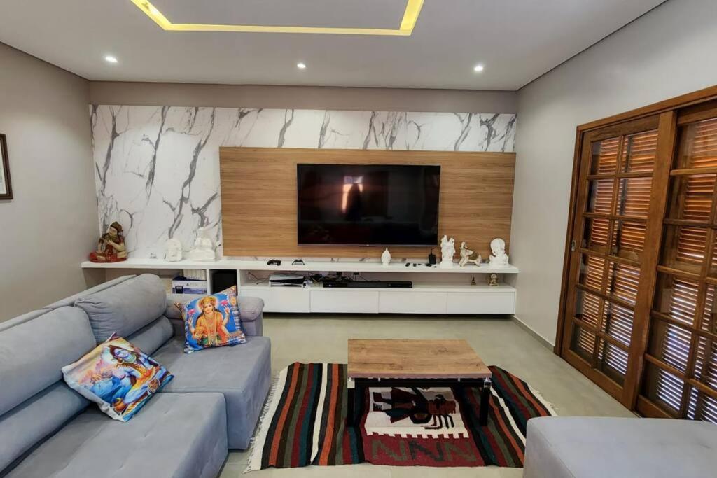 Casa de férias House Interlagos *