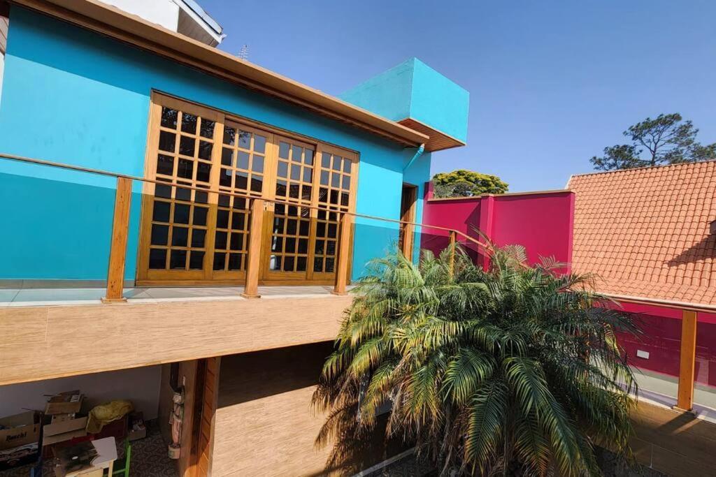House Interlagos Casa de férias São Paulo