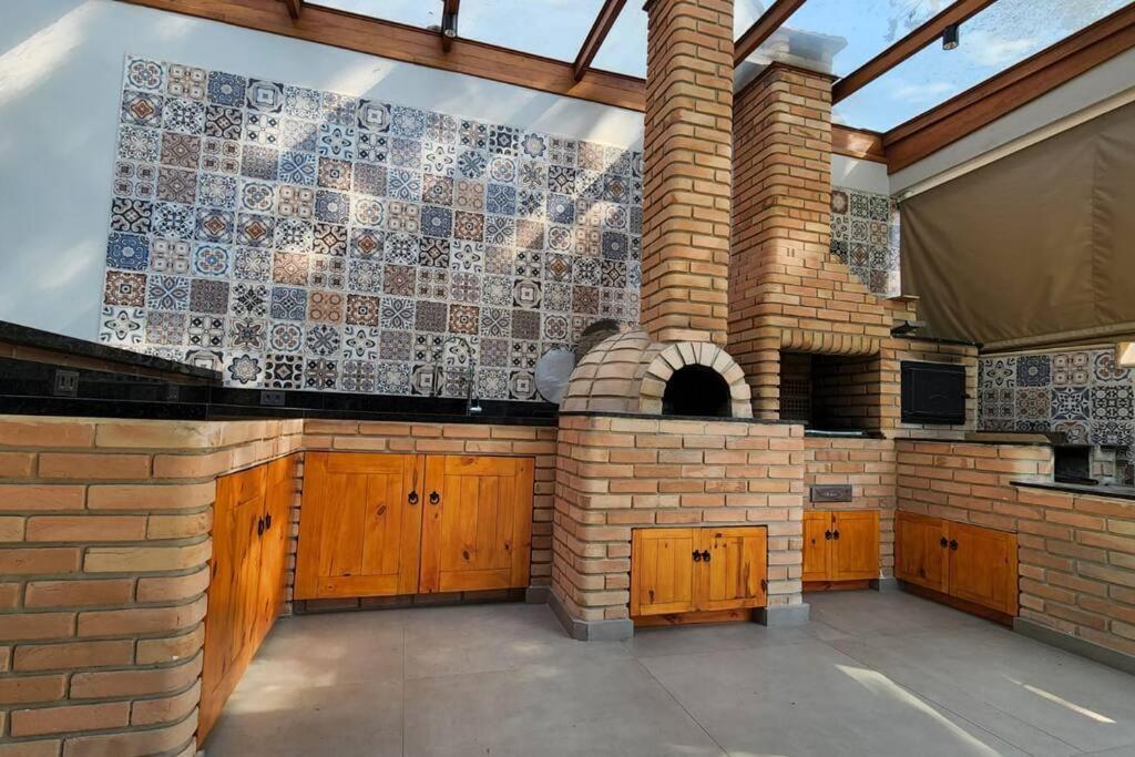 House Interlagos São Paulo