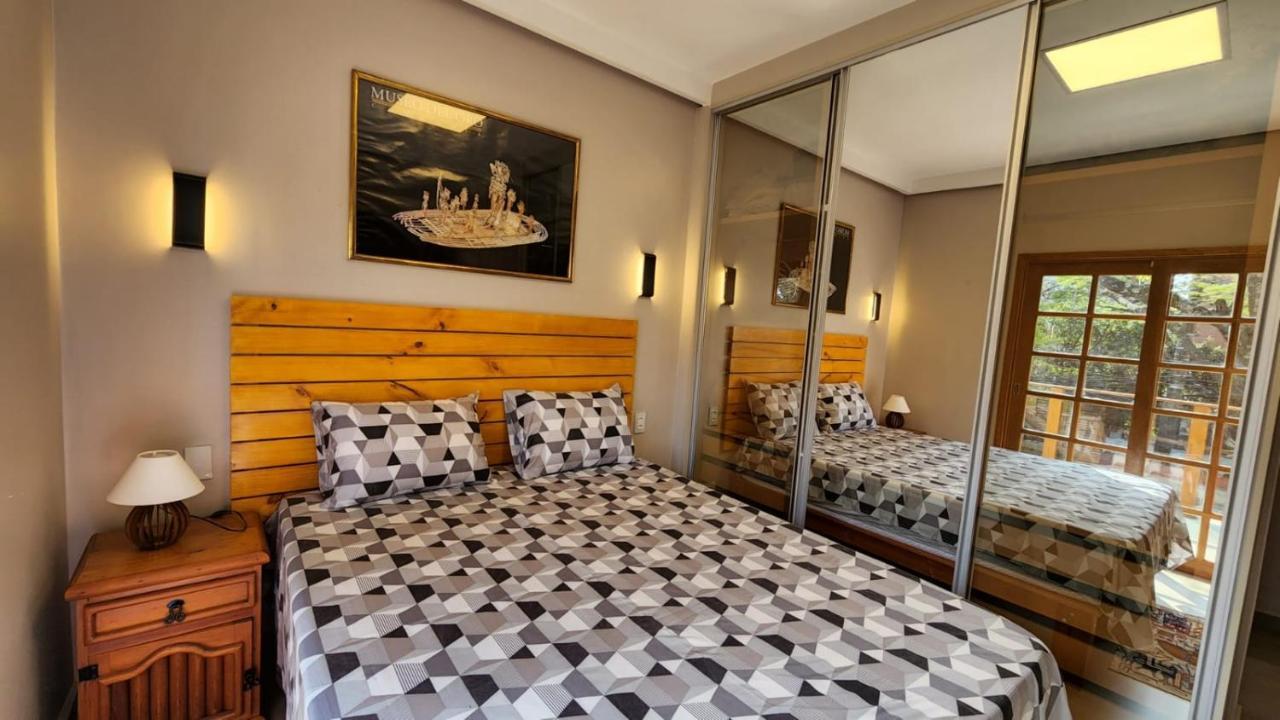 Casa de férias House Interlagos *