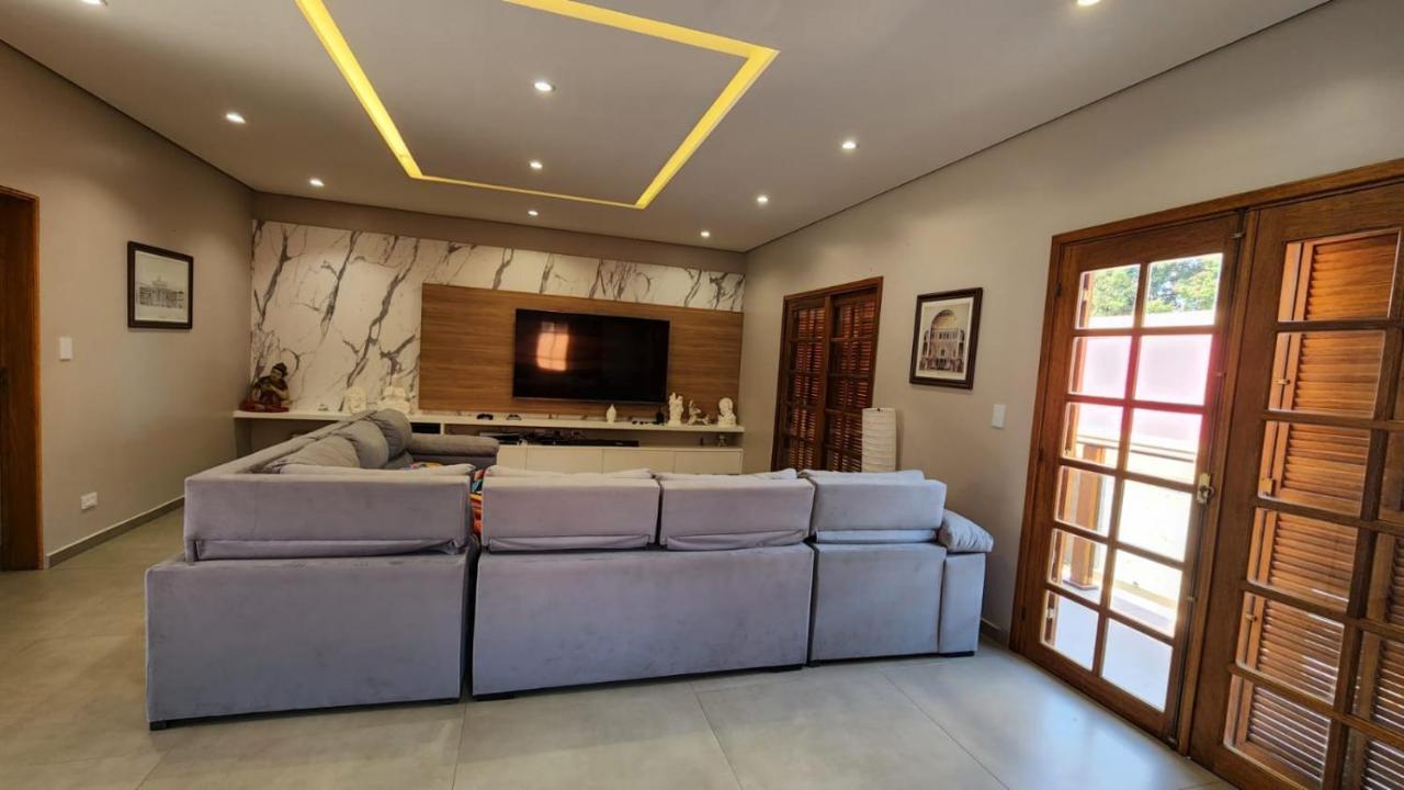 Casa de férias House Interlagos São Paulo