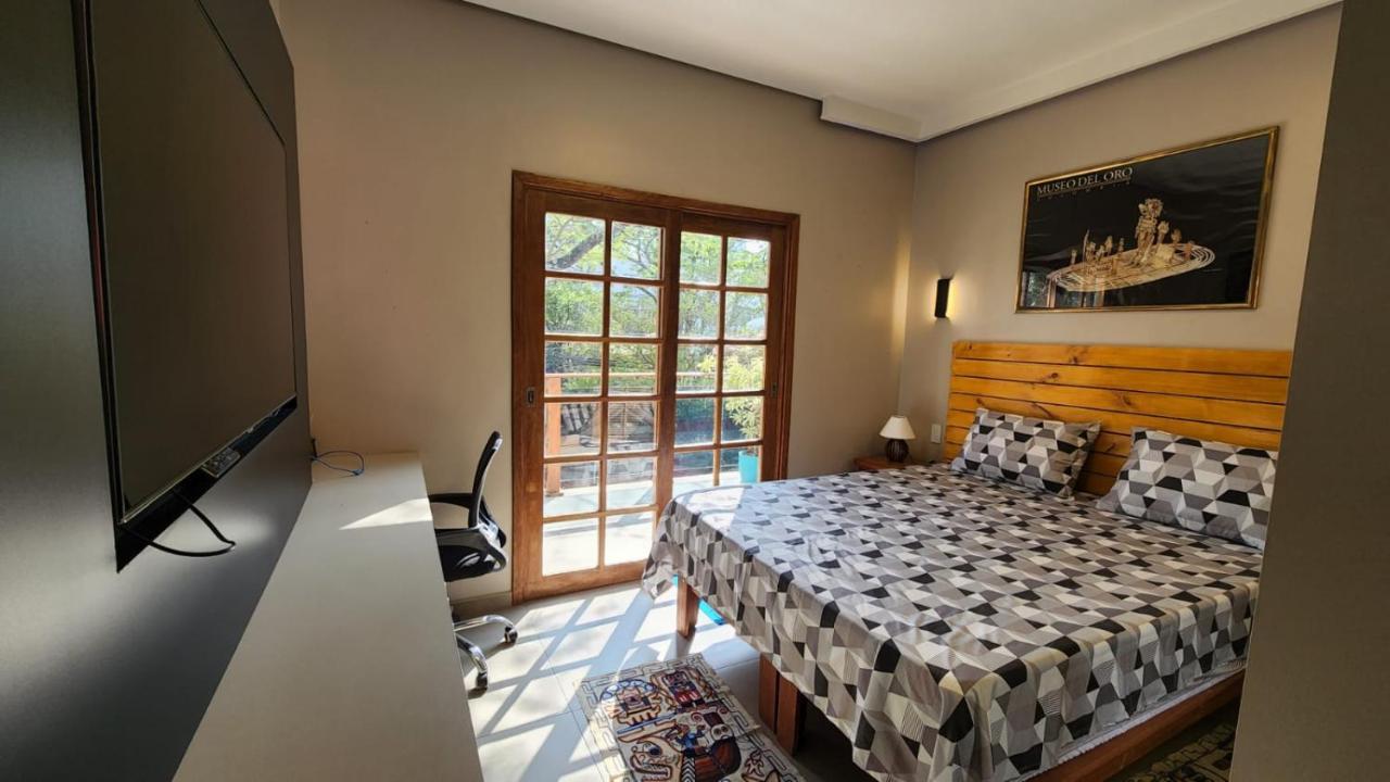 House Interlagos