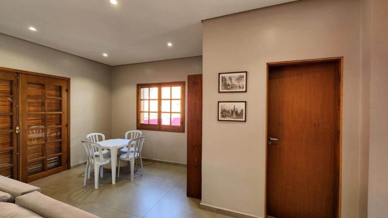 Casa de férias House Interlagos