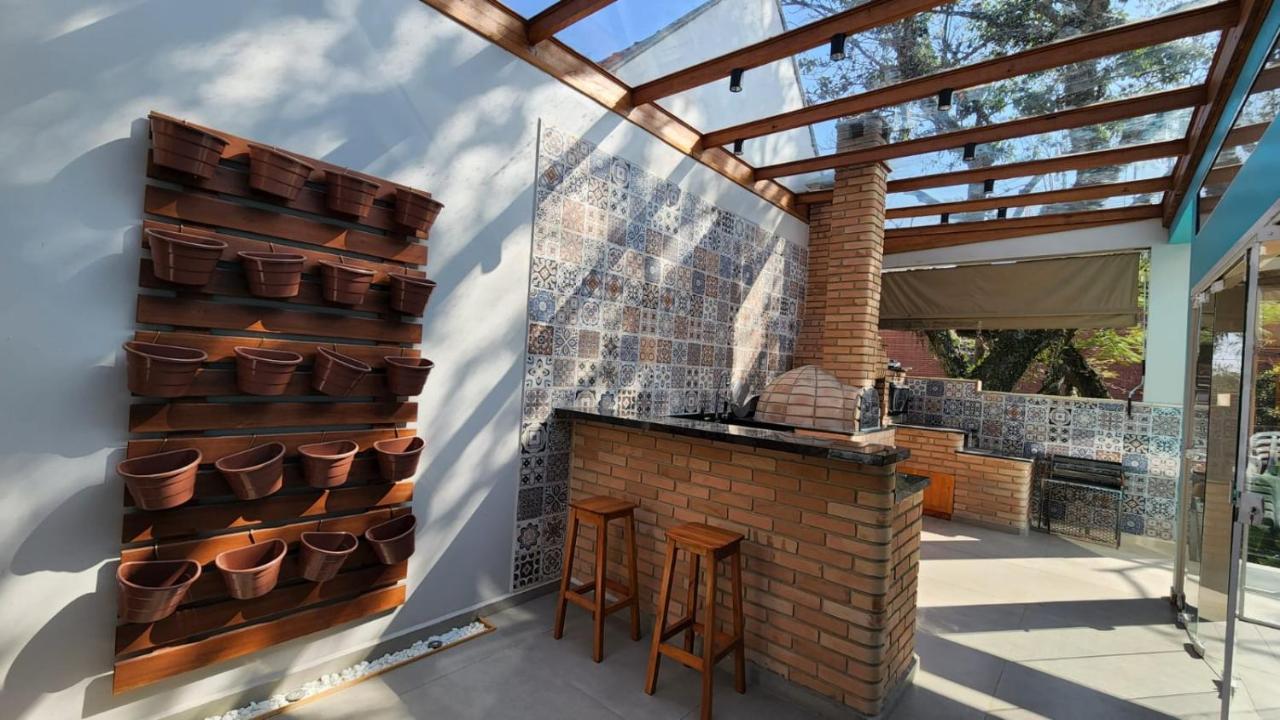 House Interlagos * São Paulo