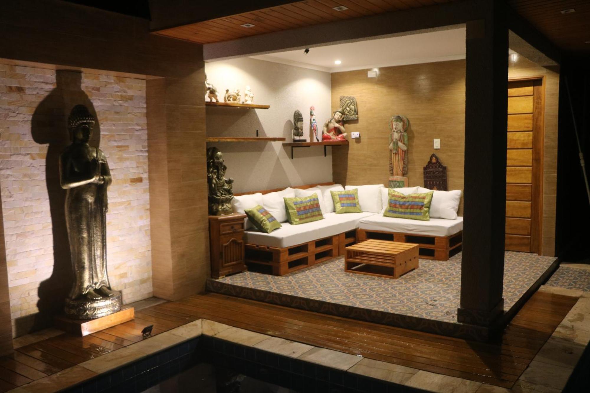 House Interlagos São Paulo