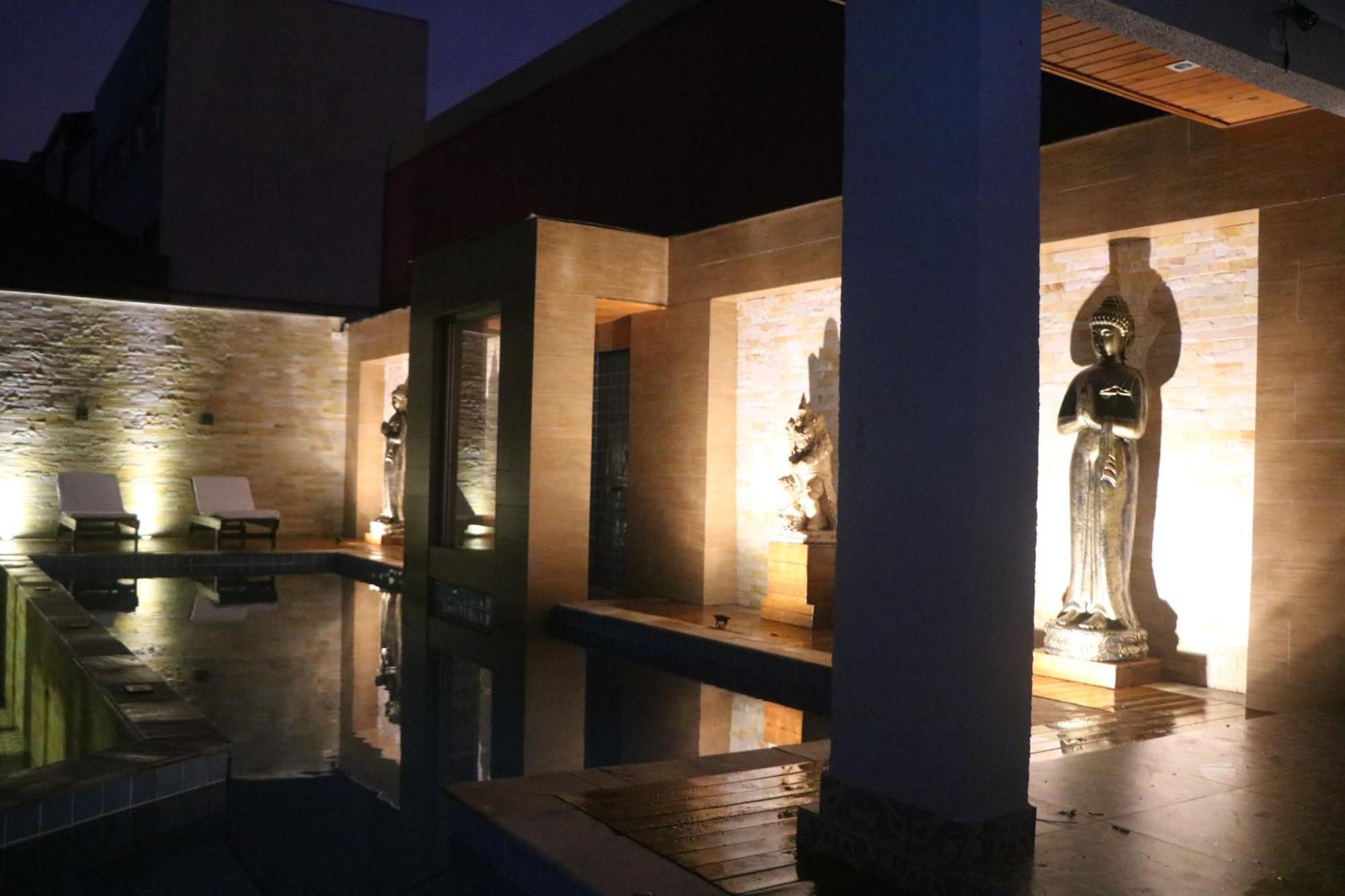 House Interlagos