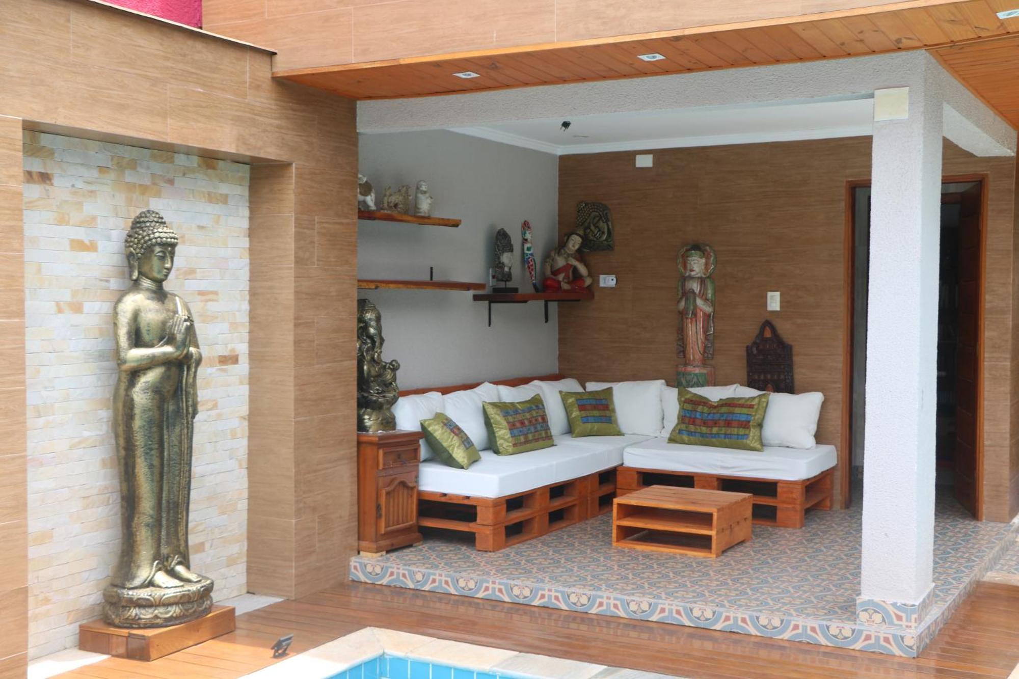House Interlagos São Paulo