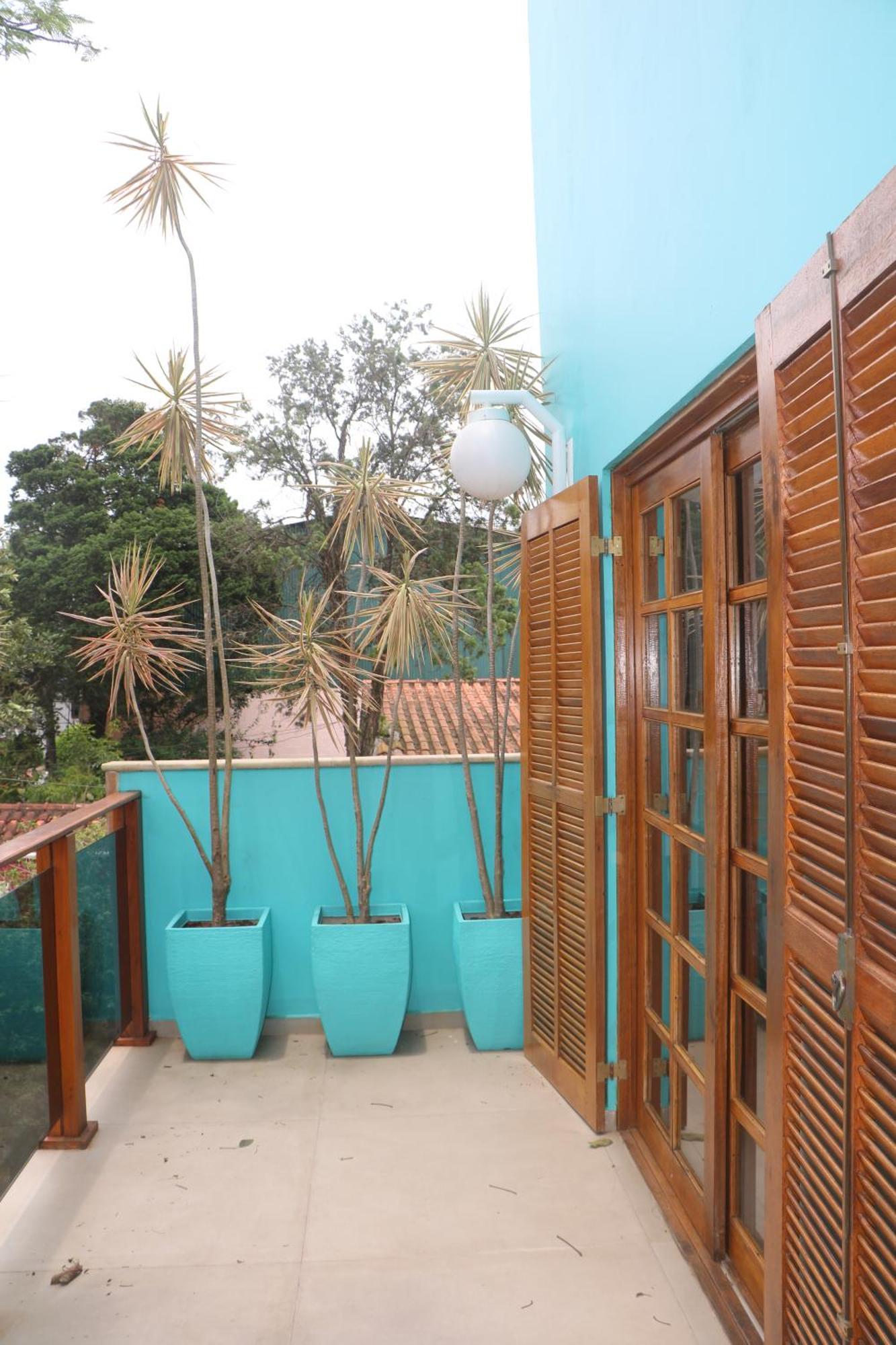 House Interlagos * São Paulo