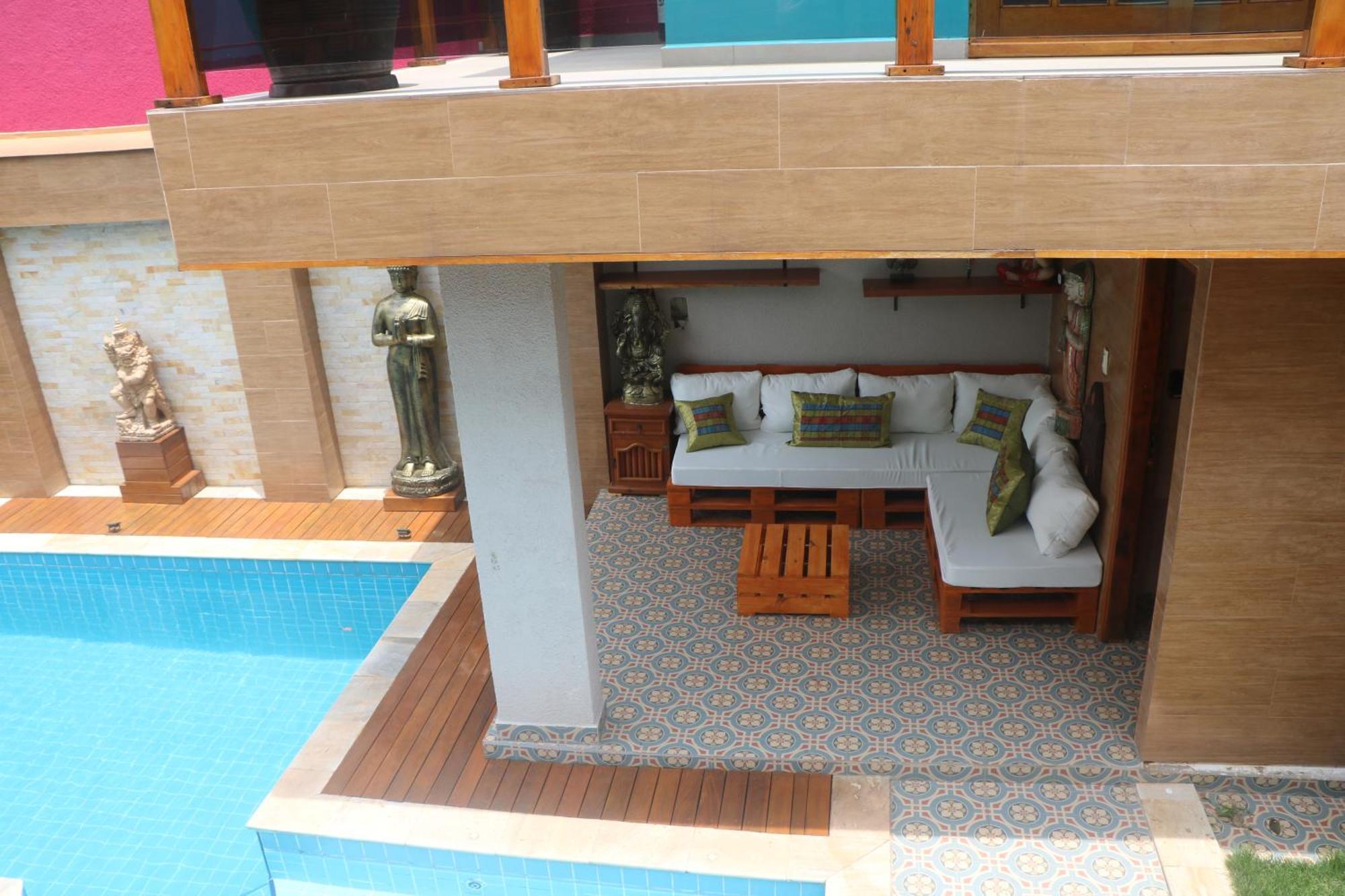 Casa de férias House Interlagos