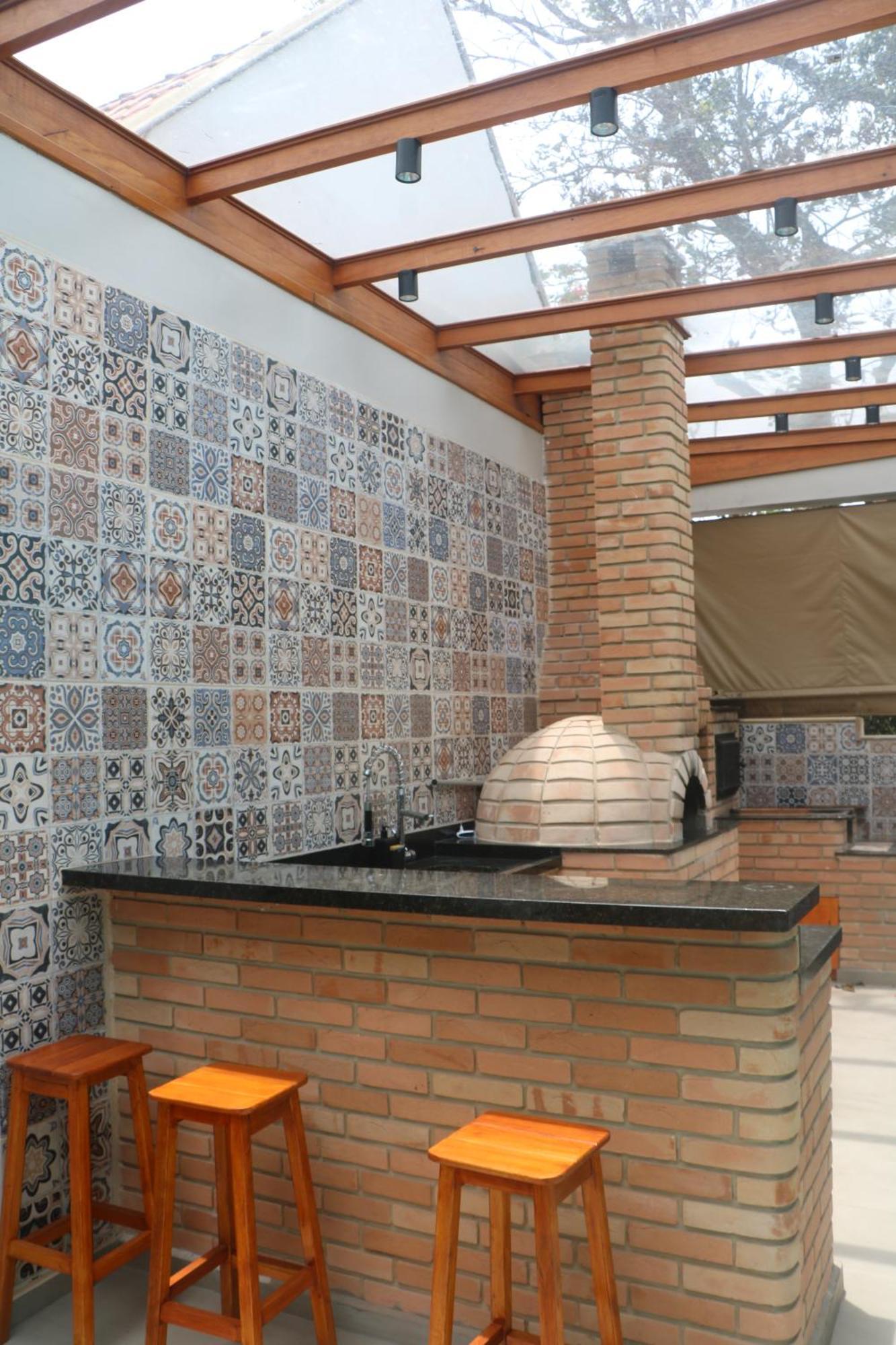House Interlagos Casa de férias São Paulo