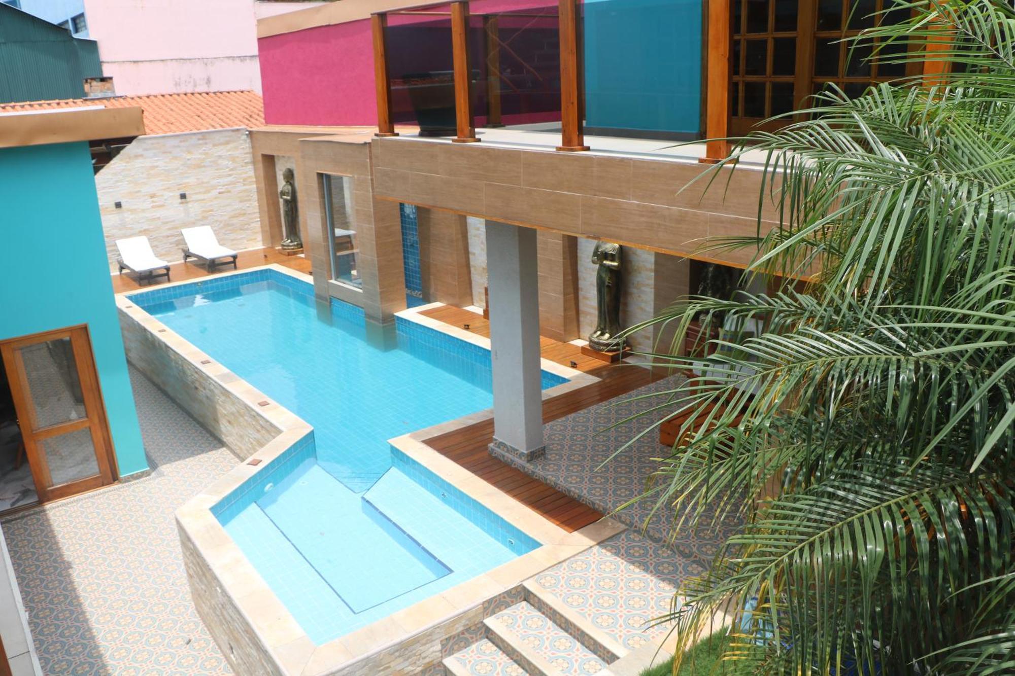 House Interlagos *