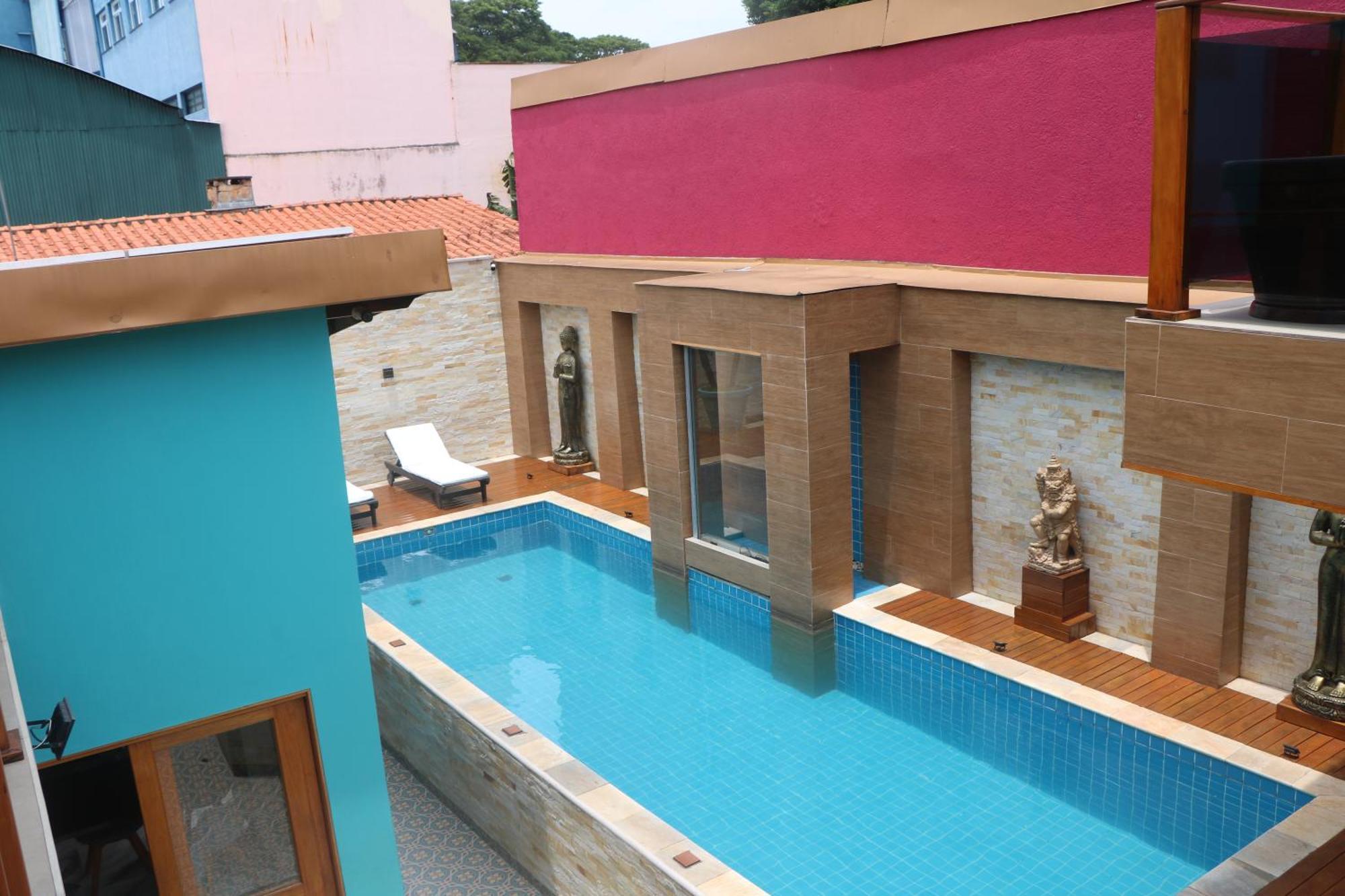 House Interlagos