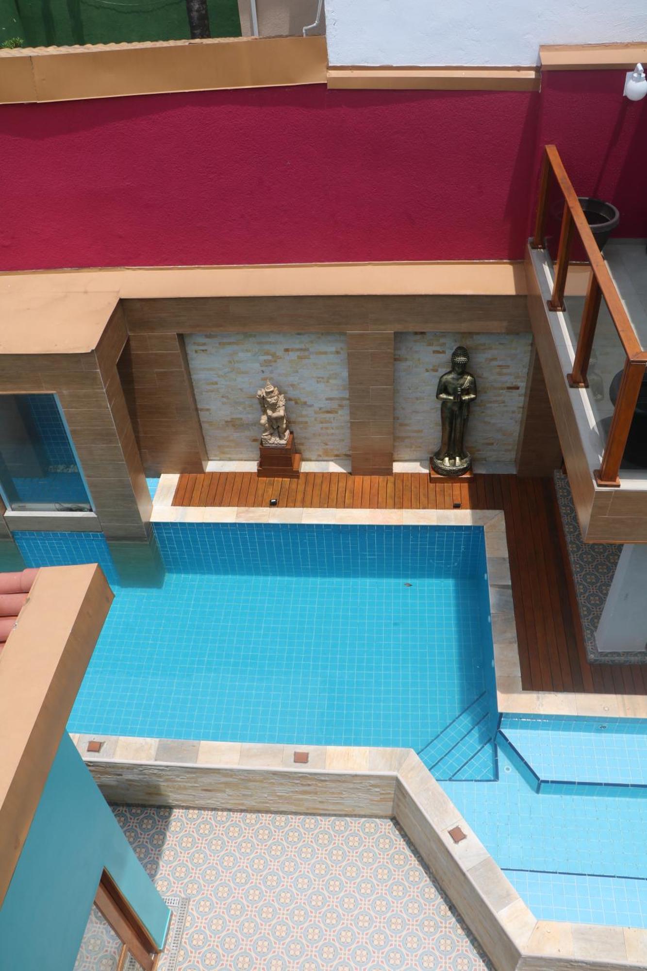 House Interlagos Casa de férias