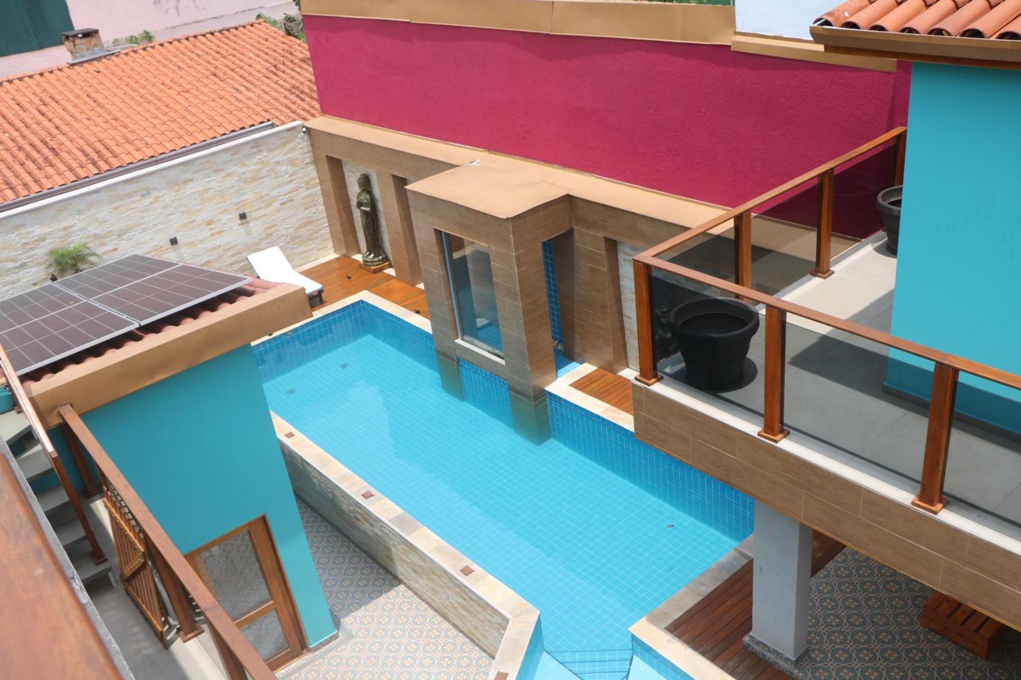 House Interlagos *