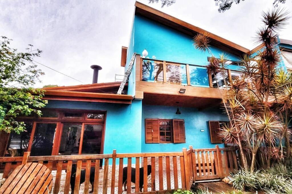 House Interlagos Holiday home *