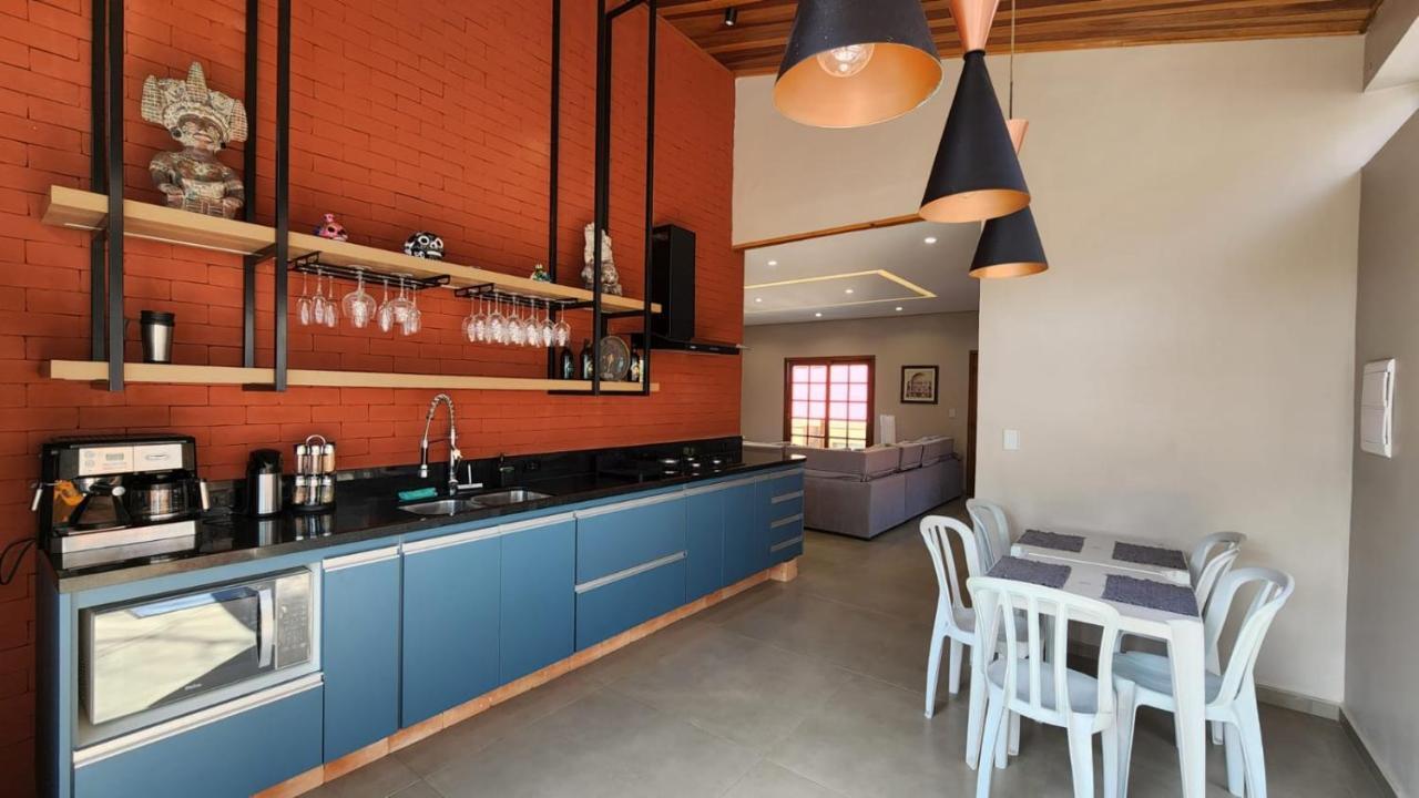 Holiday home House Interlagos *