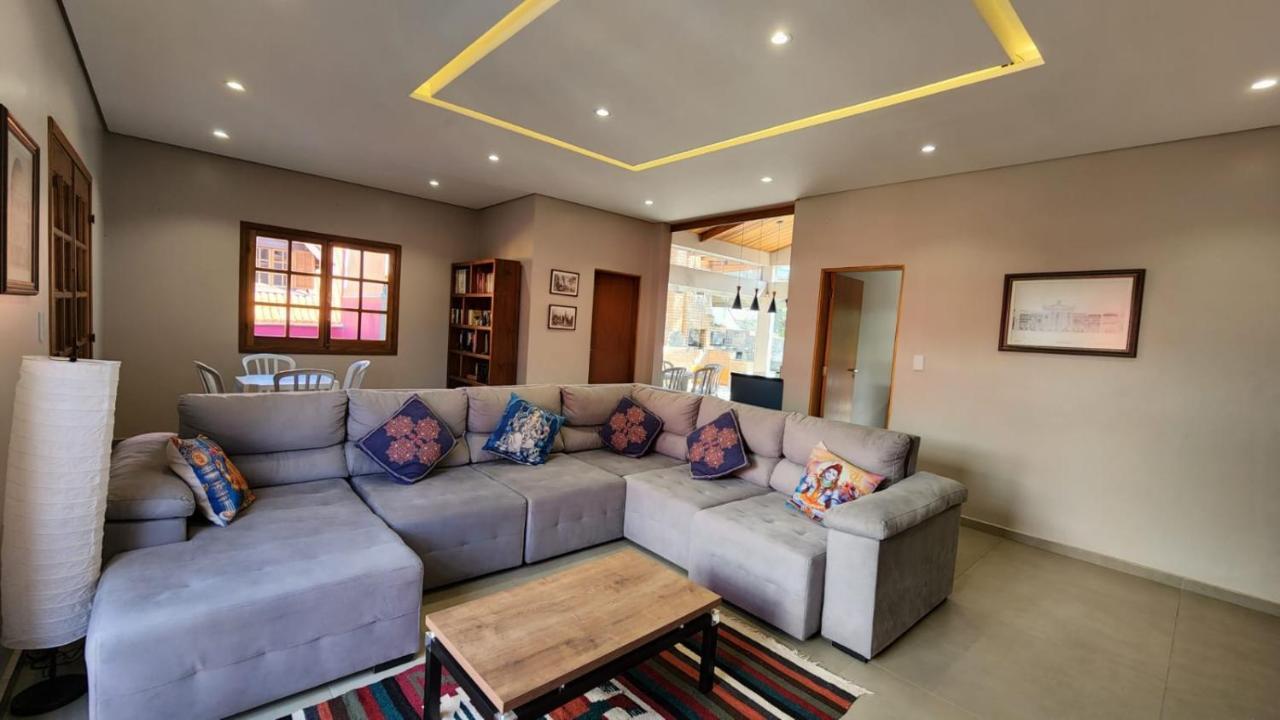 House Interlagos Holiday home