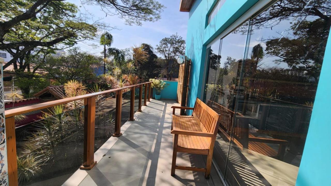 House Interlagos Holiday home *