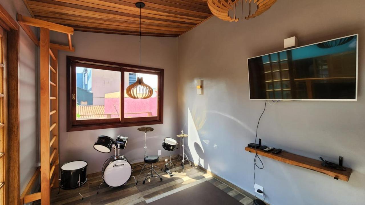 House Interlagos Holiday home *