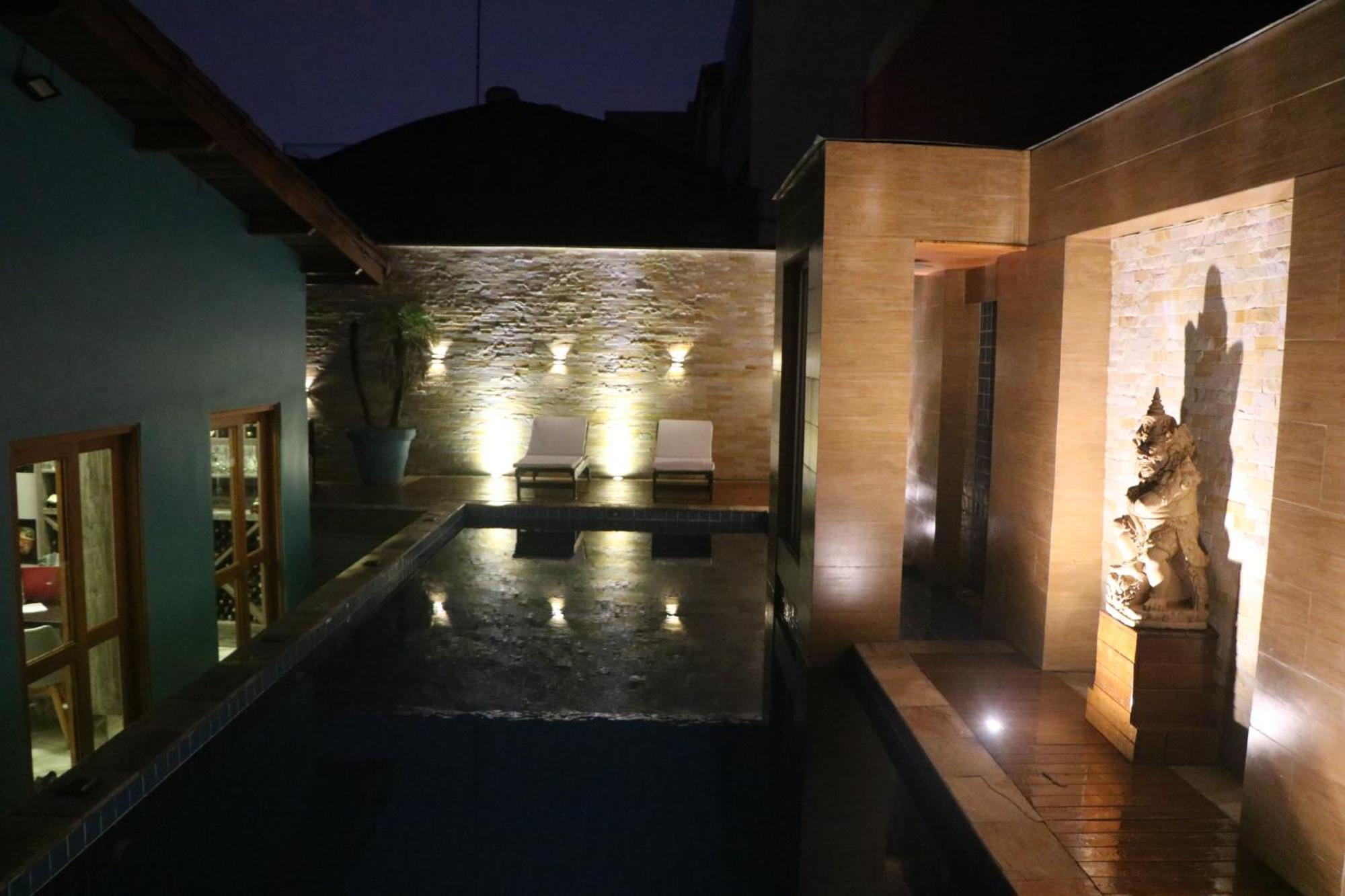 House Interlagos Holiday home Sao Paulo