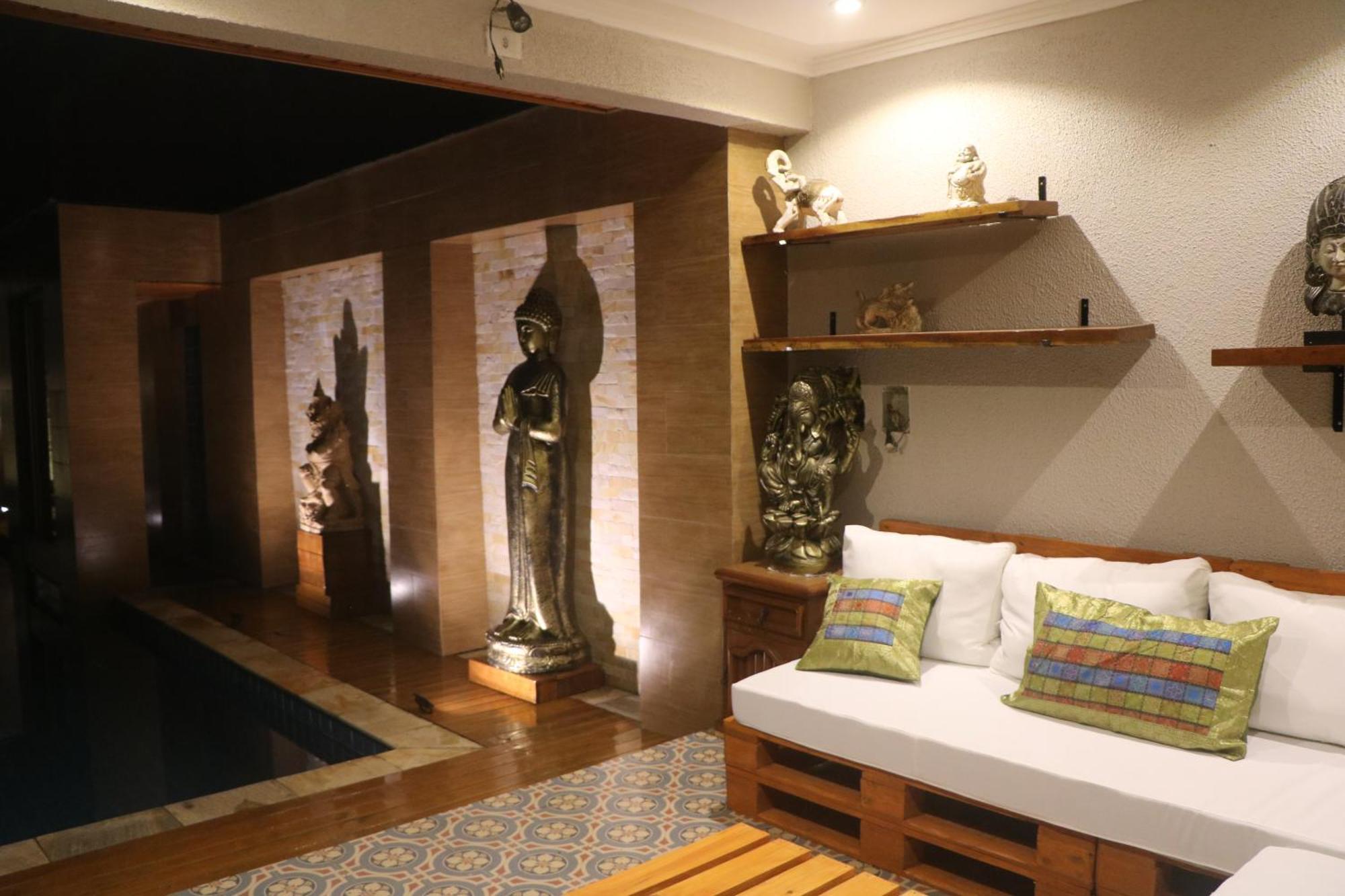 House Interlagos Holiday home Sao Paulo