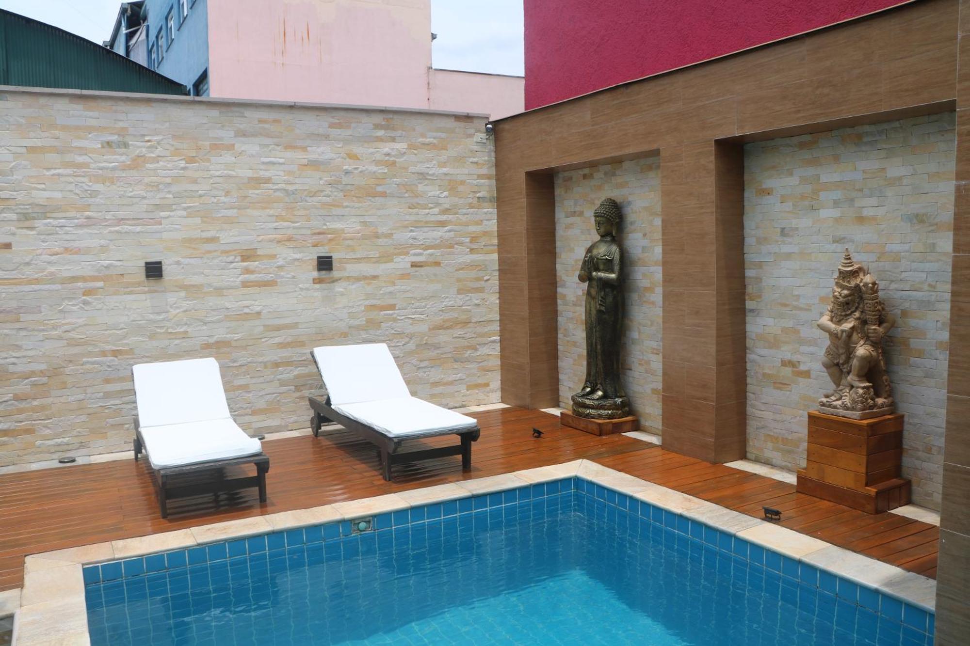 House Interlagos Holiday home *