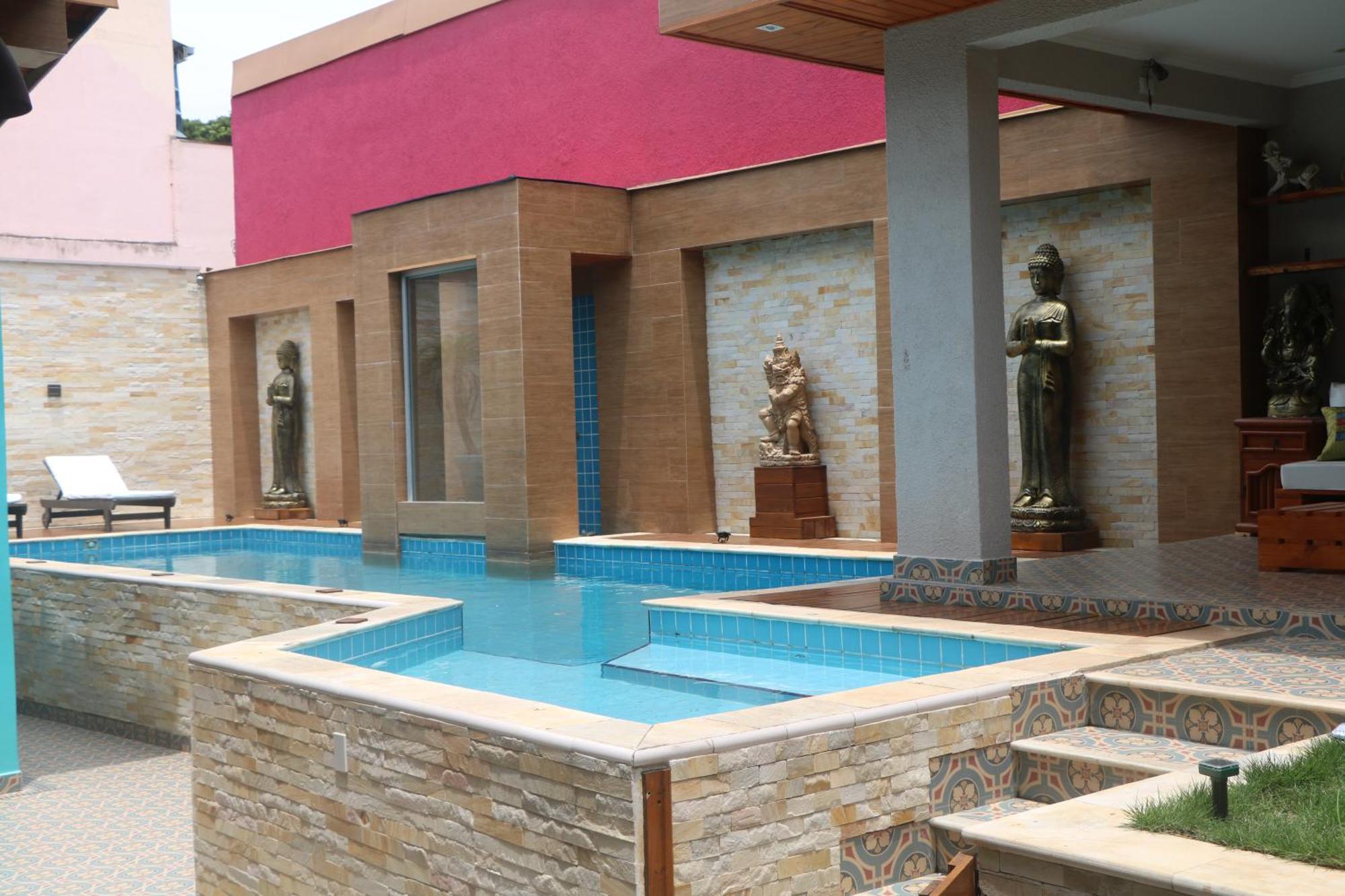 House Interlagos Holiday home