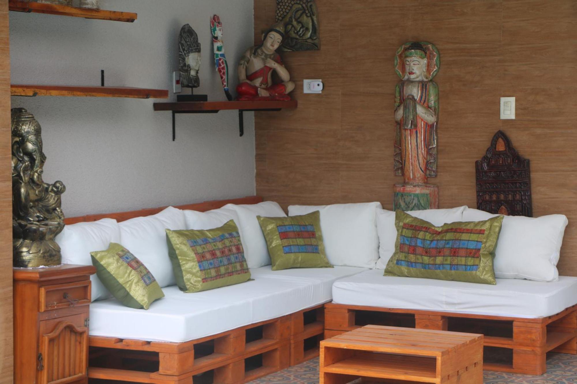 Holiday home House Interlagos Sao Paulo