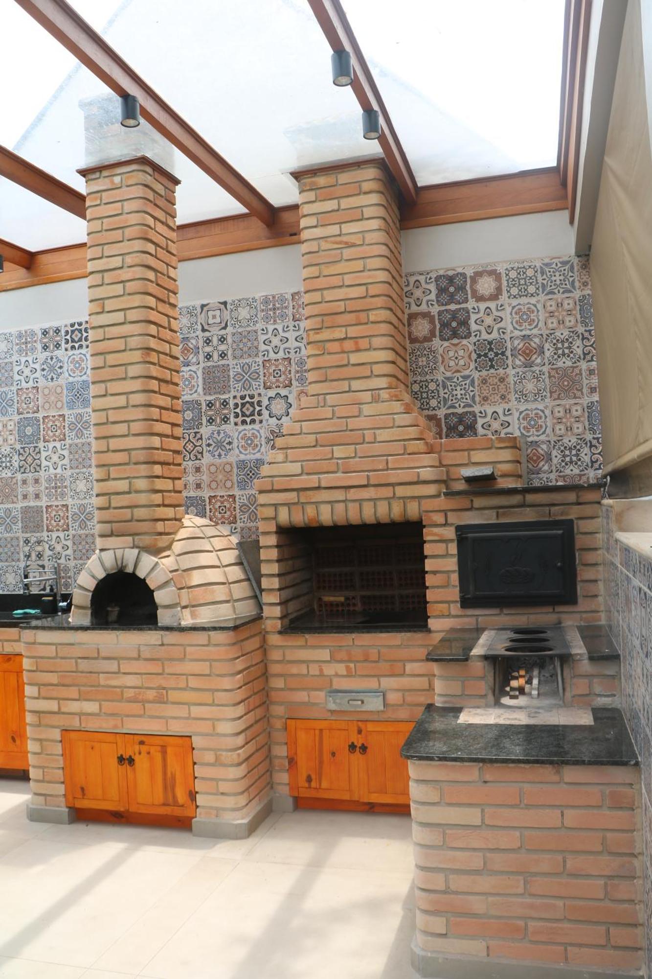 Holiday home House Interlagos *
