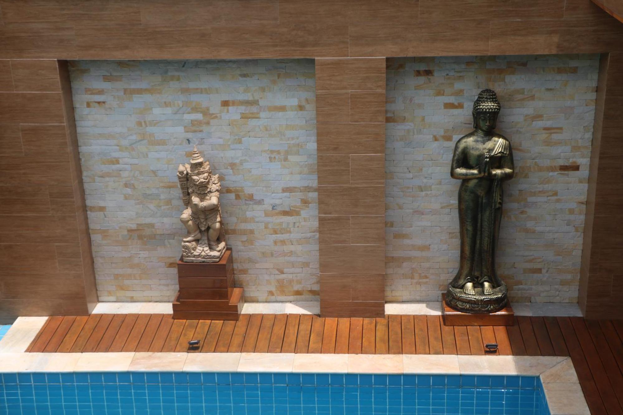 House Interlagos Holiday home *